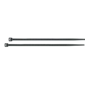 CIN-5020N AMARRE PLÁSTICO, 50 LB, 20 CM, NEGRO, BOLSA CON 50 PZAS VOLTECK