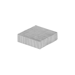 CLANEU-23-18 CLAVOS PARA CLAVADORA NEUMÁTICA CLNE-23, 18MM, 10000 PZAS TRUPER