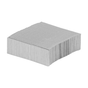 CLANEU-23-22 CLAVOS PARA CLAVADORA NEUMÁTICA CLNE-23, 22MM, 10000 PZAS TRUPER