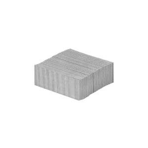 CLANEU-23-25 CLAVOS PARA CLAVADORA NEUMÁTICA CLNE-23, 25MM, 10000 PZAS TRUPER