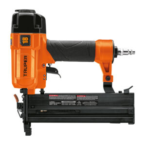 CLNE-18E CLAVADORA Y ENGRAPADORA NEUMÁTICA PROFESIONAL, CALIBRE 18″ TRUPER