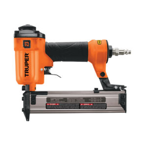 CLNE-23 CLAVADORA NEUMÁTICA, PROFESIONAL, CALIBRE 23 TRUPER