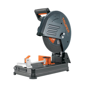 CM-14N TRONZADORA / CORTADORA DE METALES 14″ 2,200 W TRUPER