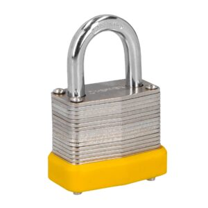 CM-30P CANDADO LAMINADO, 30MM, HERMEX BASIC