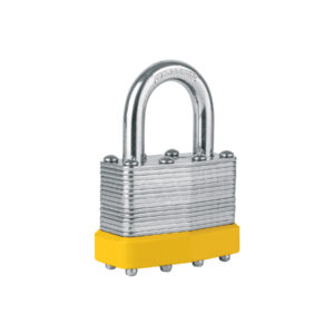 CM-45P CANDADO LAMINADO, 45MM, HERMEX BASIC