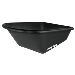 CO-50P CONCHA PLÁSTICA PARA CARRETILLA TP-5N