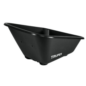 CO-80P CONCHA PLÁSTICA 8 FT3 PARA CARRETILLA TRUPER
