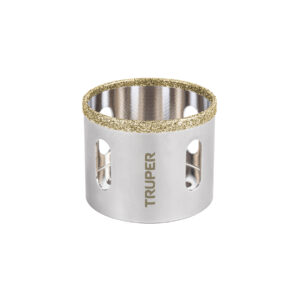 COAZ-2 SIERRA COPA BORDE CONTINUO DIAMANTADO 2″ TRUPER