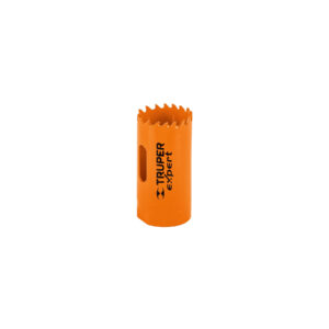 COBI-1-1/8 SIERRA COPA BIMETÁLICA 1-1/8″, PARA MANDRIL DE 3/8″ TRUPER