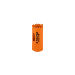 COBI-1 SIERRA COPA BIMETÁLICA 1″, PARA MANDRIL DE 3/8″ TRUPER