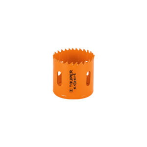 COBI-2-1/8 SIERRA COPA BIMETÁLICA 2-1/8″, PARA MANDRIL DE 7/16″ TRUPER
