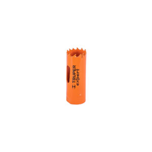 COBI-7/8 SIERRA COPA BIMETÁLICA 7/8″, PARA MANDRIL DE 3/8″ TRUPER