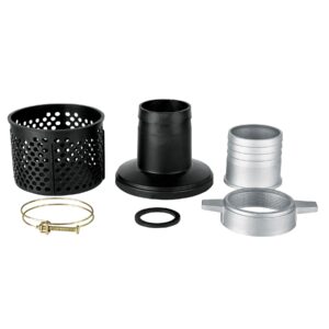 CON-MOTO3 KIT DE CONECTOR DE DESCARGA PARA MOTO-3 TRUPER