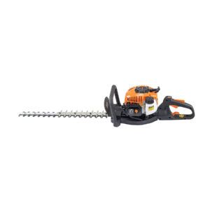 COS-26X CORTASETOS CON MOTOR A GASOLINA 26 CC, USO PROFESIONAL» TRUPER