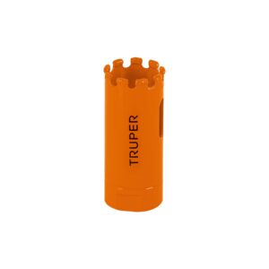 COSE-7/8 BROCASIERRA DIAMANTE, BORDE SEGMENTADO 7/8′» TRUPER
