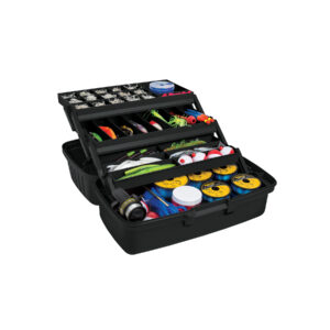 CPE-16N CAJA PARA PESCA, 16′» TRUPER
