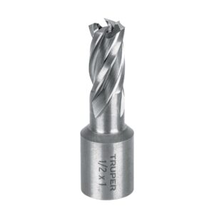 CTAMA-1/2 CORTADOR ANULAR, 1/2′ X 1′» TRUPER