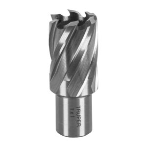 CTAMA-1 CORTADOR ANULAR, 1′ X 1′» TRUPER