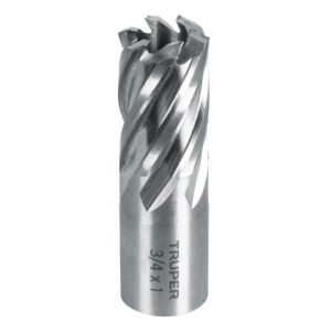 CTAMA-3/4 CORTADOR ANULAR, 3/4′ X 1′» TRUPER