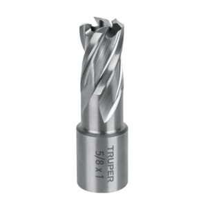 CTAMA-5/8 CORTADOR ANULAR, 5/8′ X 1′» TRUPER