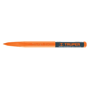 CU-3/4 CINCEL DE PUNTA PARA CONCRETO, 3/4′ TRUPER