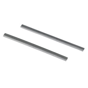 CU-CE-3-1/4 CUCHILLAS DE REPUESTO CEPILLO ELÉCTRICO,CEPEL-3-1/4A4, 2 PZA» TRUPER