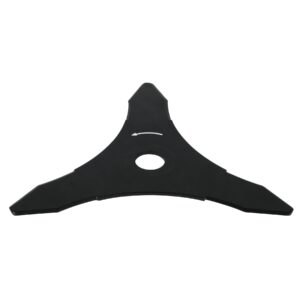 CU-TRI-GRUPO-01 CUCHILLA DE REPUESTO PARA DESMALEZADORAS DES-330, 430 Y 520″ TRUPER