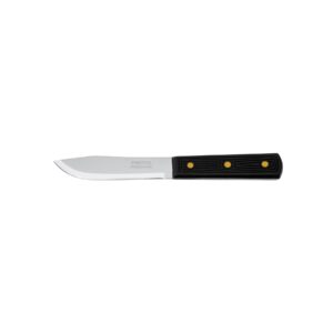 CUCH-P50 CUCHILLO CEBOLLERO, MANGO PLÁSTICO, 5′» PRETUL