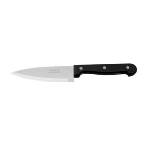 CUCH-P51 CUCHILLO DE CHEF, MANGO PLÁSTICO, 5″ PRETUL
