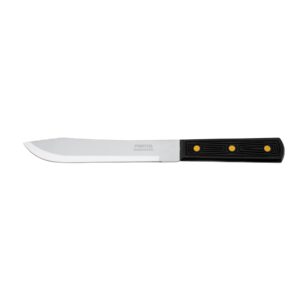 CUCH-P70 CUCHILLO CEBOLLERO, MANGO PLÁSTICO, 7′» PRETUL