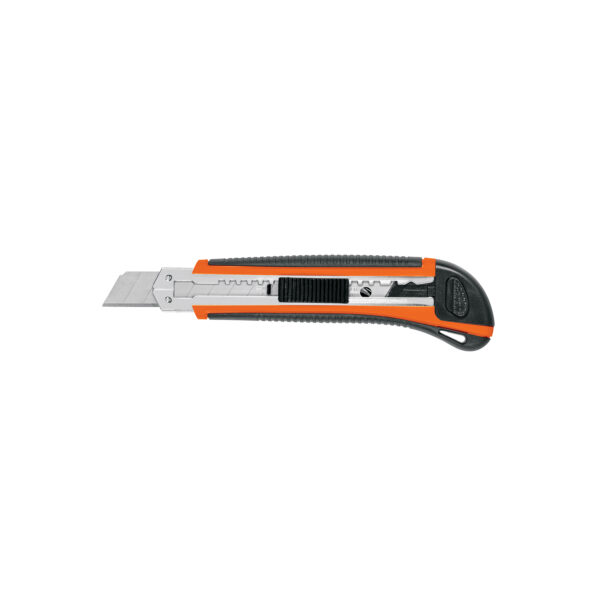 BISTURÍ 6" CON GRIP TRUPER CUT-6X