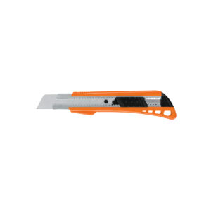 CUT-7 BISTURÍ CUCHILLA DE 25 MM TRUPER