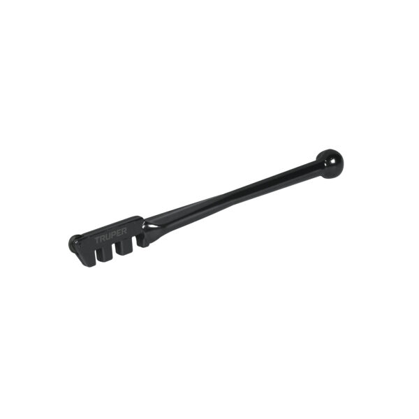 CORTAVIDRIO, 5', CUCHILLA DE DIAMANTE TRUPER CV-5