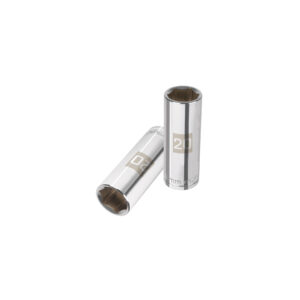 D-1220-ML DADO LARGO DE 6 PUNTAS, CUADRO 1/2′ DE 20 MM» TRUPER