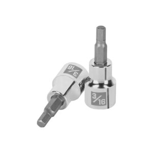 D-4990-3/16 COPAS DE PUNTA BRISTOL, MANDO 3/8″ DE 3/16″ TRUPER