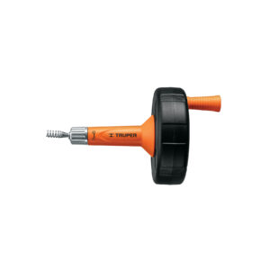 DECA-25 SONDA MANUAL, 7.6 M TRUPER
