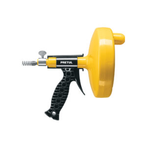 DECA-25P SONDA 7.6 M, PRETUL
