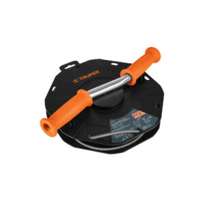 DECAB-45 DESTAPACAÑOS BARRENO CON MANIVELA 1/4′ X 15 FT TRUPER