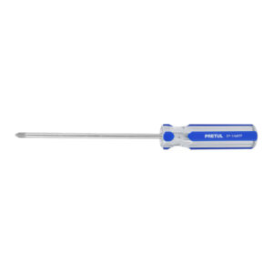 DP-1/4X6TP DESTORNILLADOR PUNTA PHILLIPS 1/4″ X 6″, MANGO PVC, PRETUL