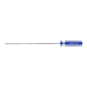 DP-1/8X6TP DESARMADOR PUNTA PHILLIPS, 1/8′ X 6′, MANGO PVC, PRETUL»