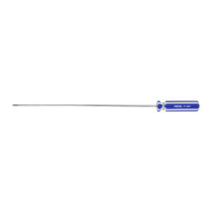 DP-1/8X8TP DESARMADOR PUNTA PHILLIPS, 1/8′ X 8′, MANGO PVC, PRETUL»