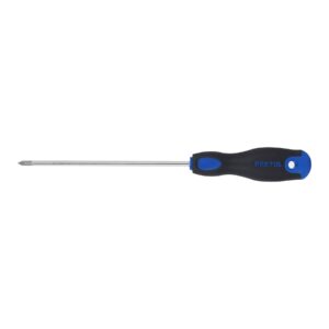 DP-3/16X6BP DESTORNILLADOR PUNTA PHILLIPS, 3/16″ X 6″, MGO COMFORT GRIP, PRETUL