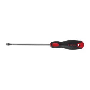 DR-1/4X6BP DESTORNILLADOR PUNTA PALA, 1/4″ X 6″, MANGO COMFORT GRIP, PRETUL