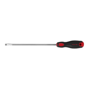 DR-1/4X8BP DESTORNILLADOR PUNTA PALA, 1/4″ X 8″, MANGO COMFORT GRIP, PRETUL