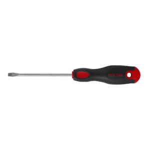 DR-3/16X4BP DESTORNILLADOR PUNTA PALA, 3/16″ X 4″, MGO COMFORT GRIP, PRETUL