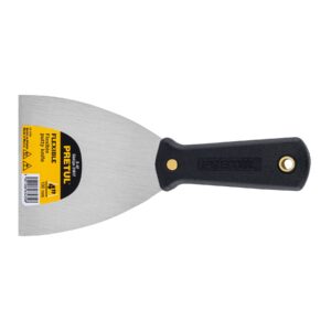 E-4F ESPÁTULA 4′, FLEXIBLE PRETUL
