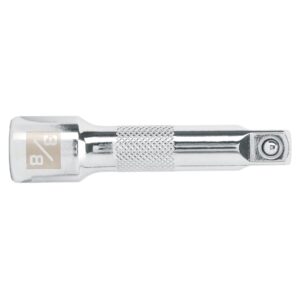 E-5260 EXTENSIÓN DE 3″ PARA RATCHET, PARA COPAS MANDO 3/8″ TRUPER
