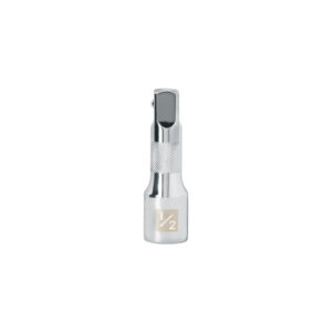 E-5460 EXTENSIÓN DE 2-1/2″ PARA RATCHET, PARA COPAS MANDO 1/2″ TRUPER