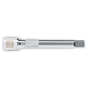 E-5461 EXTENSIÓN DE 5″ PARA RATCHET, PARA COPAS MANDO 1/2″ TRUPER