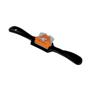 E-9C CEPILLO DE VUELTA 9″, CURVO TRUPER